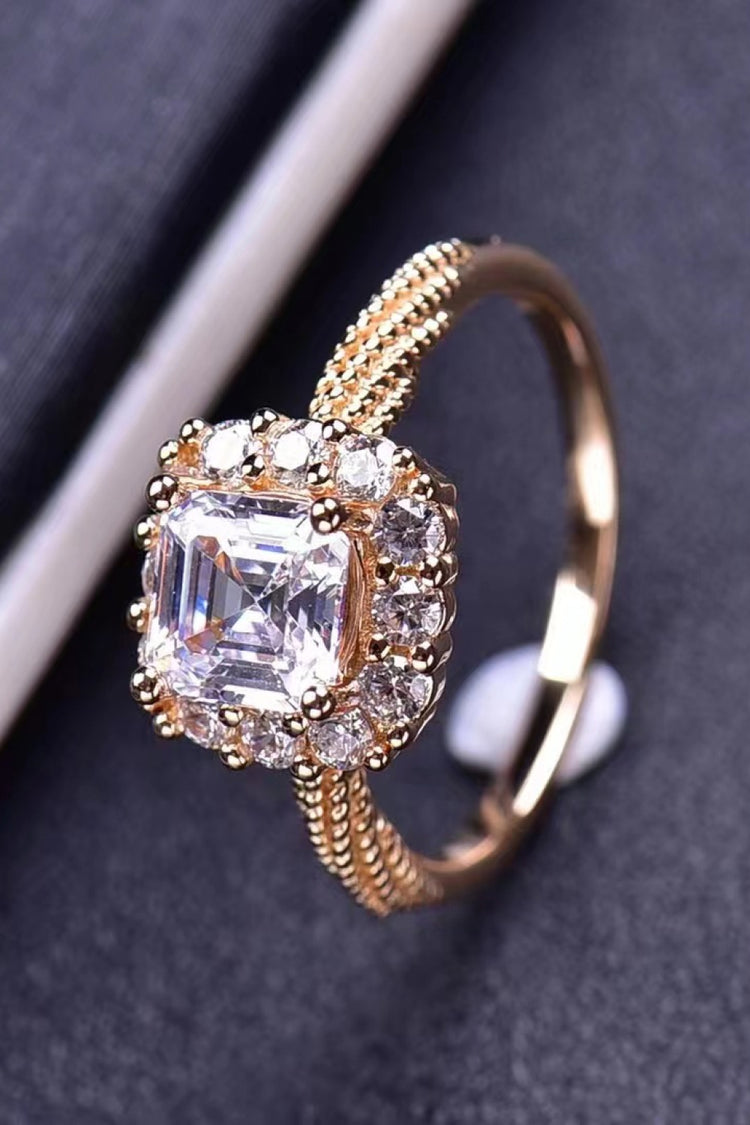 Fine Jewelry - Rings