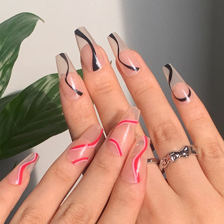 False Nails