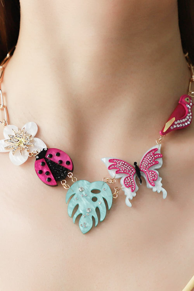 Fashion Jewelry - Necklaces