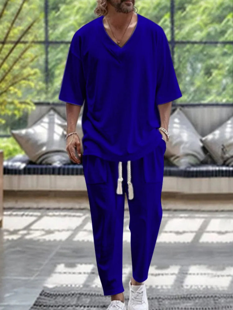 Men's Co-ords
