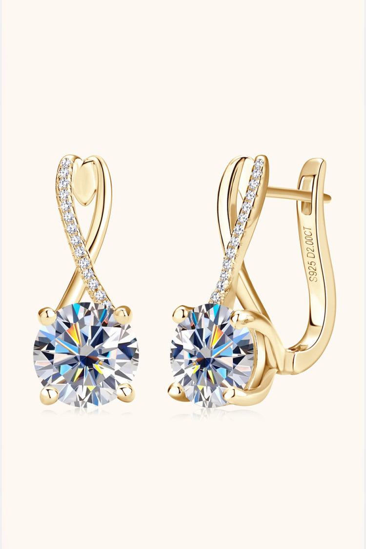 Fine Jewelry - Earrings