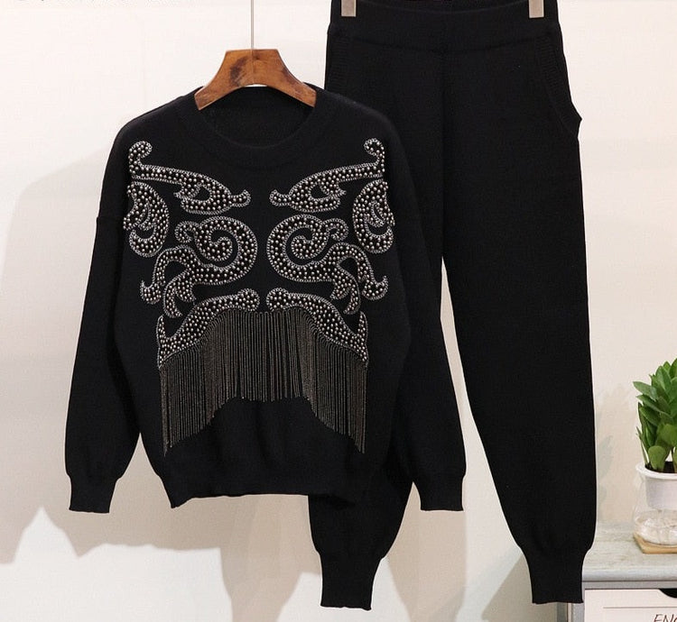 Outerwear Sets