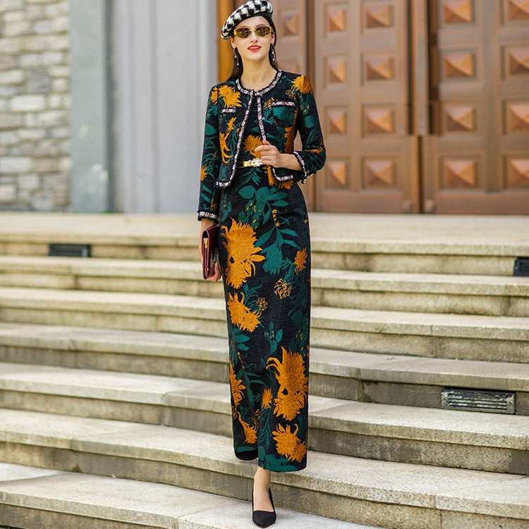 Dress Set