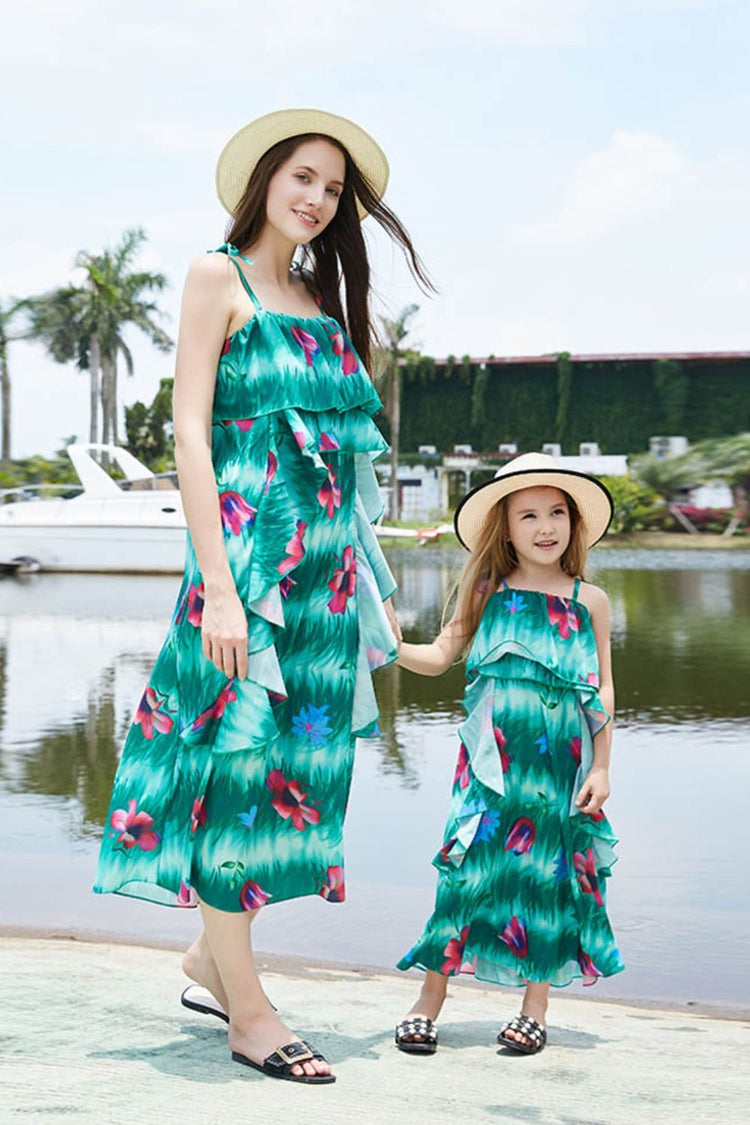 Parent-Child Clothing