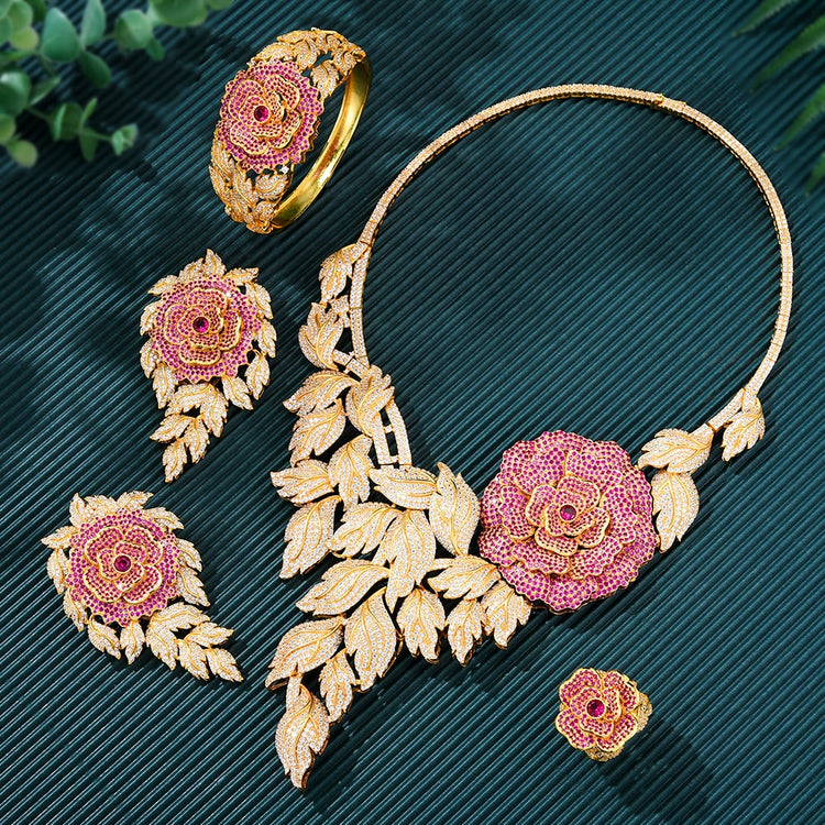 Fashion Jewelry Sets