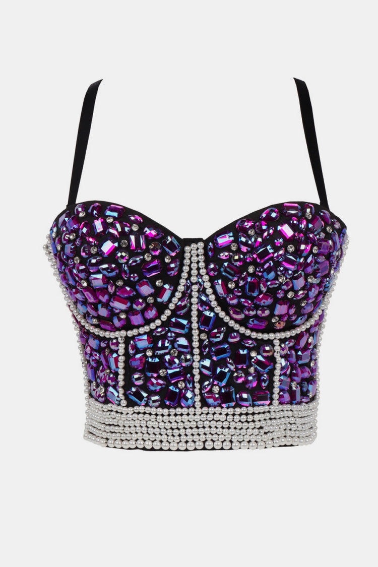 Bustiers & Corset Tops