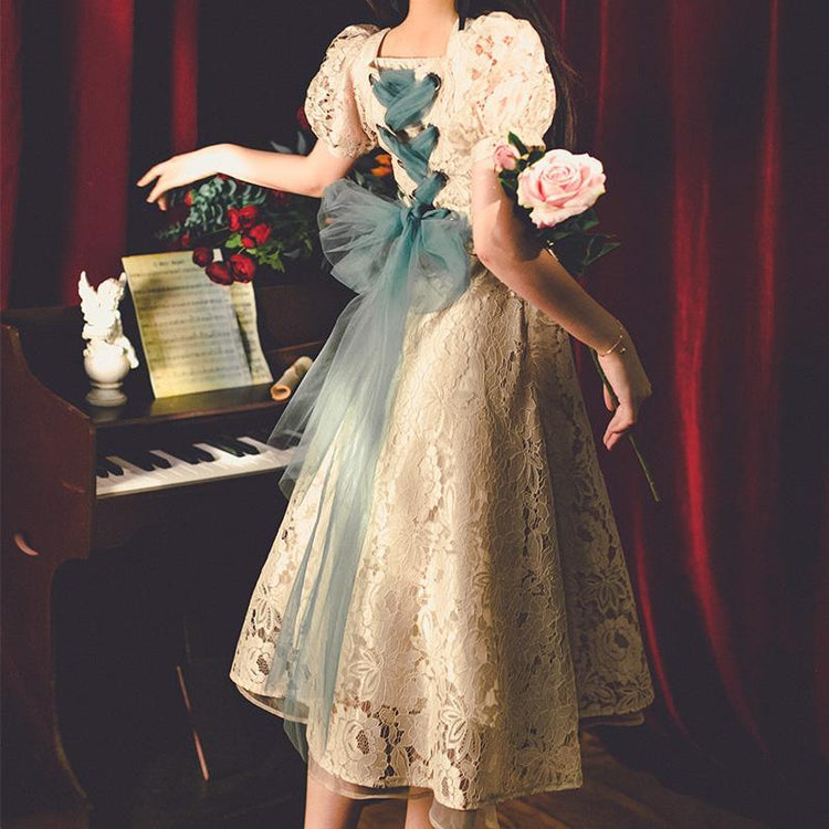 Vintage Dresses