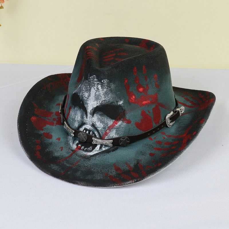 Halloween Carnival Party Hat