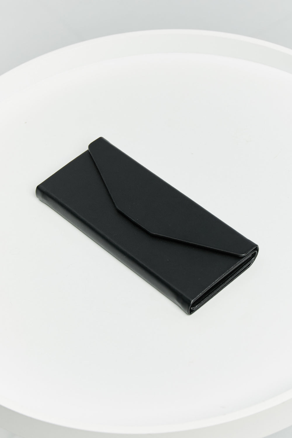 Tortoiseshell Acetate Frame Sunglass