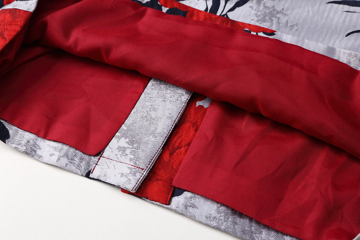Dress Details