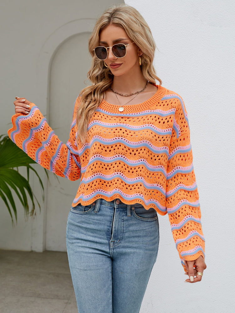 Knit Tops