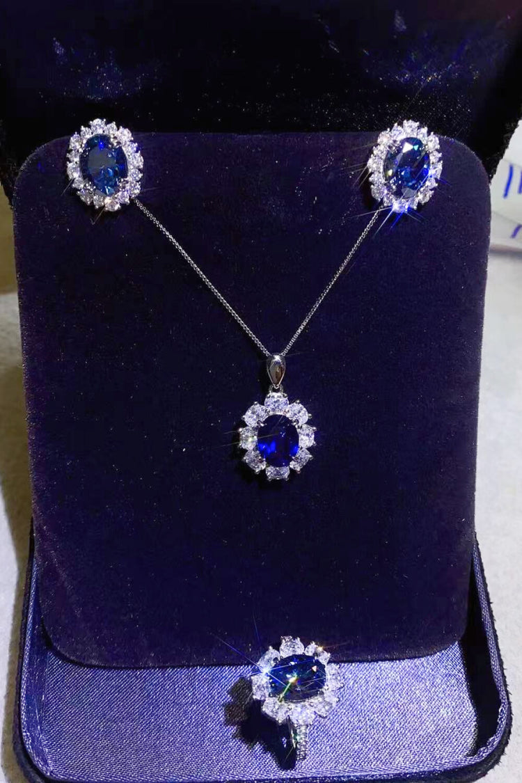 Fine Jewelry Sets