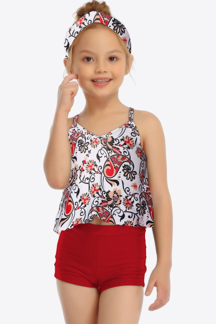 Swimwear for Kids