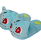 Pokémon Plush Indoor Shoes