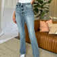 Judy Blue Medium Rise Bootcut Jeans