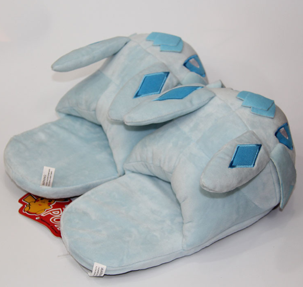 Pokémon Plush Indoor Shoes