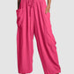 Full Size Wide Leg Pants with Pockets