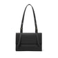 Genuine Leather Double Shoulder Tote Bag