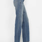 Judy Blue Tummy Control Straight Jeans