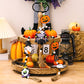 3-Piece Halloween Element Hanging Widgets