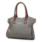 6pcs Stylish Women's PU Leather Handbag Set
