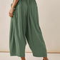 Full Size Wide Leg Pants with Pockets