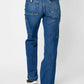 Judy Blue High Waist Cargo Jeans