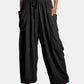 Full Size Wide Leg Pants with Pockets