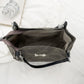 Bow Polyester Medium Tote Bag