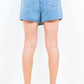 American Bazi Cargo Pocket Denim Skort