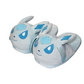 Pokémon Plush Indoor Shoes