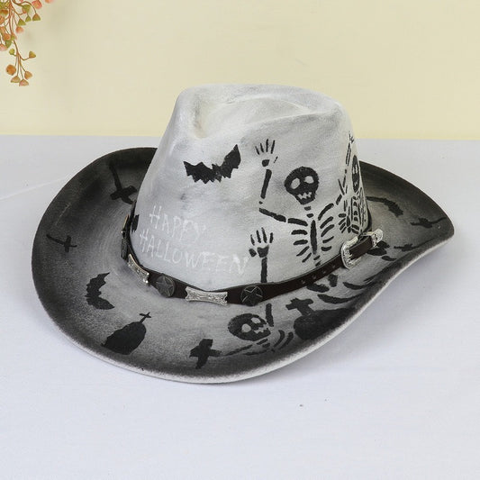 Halloween Carnival Party Hat