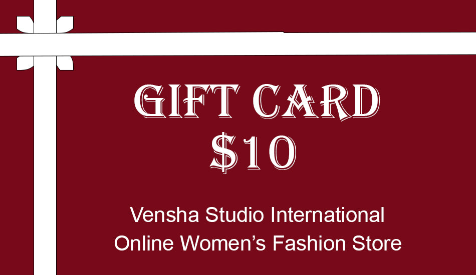 Gift Card $10