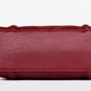 PU Leather Patchwork Large Crossbody Bag