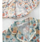 Floral Long Sleeve Top and Pants Pajama Set