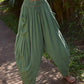 Full Size Wide Leg Pants with Pockets