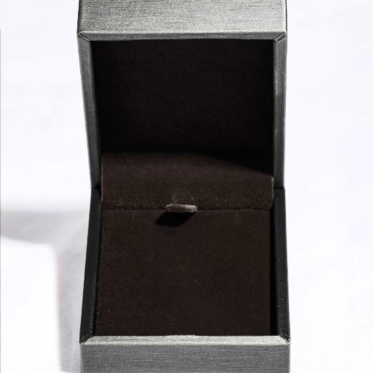 10 Carat Moissanite 925 Sterling Silver Teardrop Shape Necklace