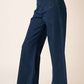 High Waist Wide Leg Jeans