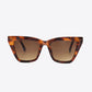 UV400 Polycarbonate Frame Sunglasses