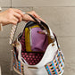Quihn 3-Piece Handbag Set