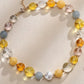 Multicolored Bead Necklace