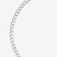 925 Sterling Silver Chain Necklace