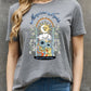 MAGICAL NIGHTS LIVE YOUR DREAMS Graphic Cotton Tee