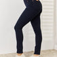 Judy Blue Garment Dyed Tummy Control Skinny Jeans