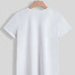 Mardi Gras Graphic Round Neck Short Sleeve T-Shirt